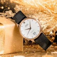 瑞士美度岁末推荐,美度推荐表款