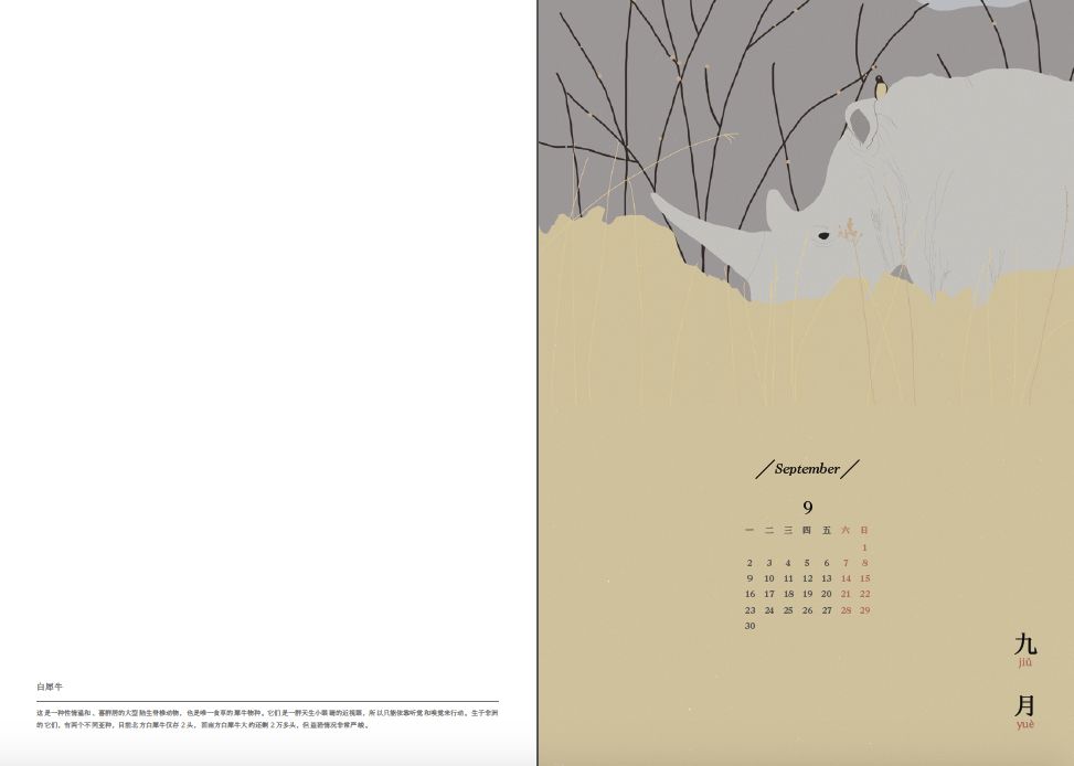 2019年乐活手帐（记事本）免费送，你收到了吗？