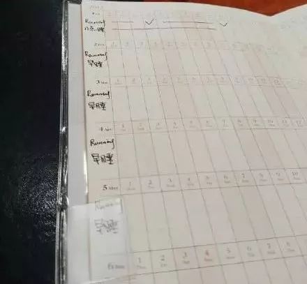 2019年乐活手帐（记事本）免费送，你收到了吗？