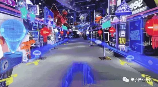 ar领域的投资并购,ar价格策略