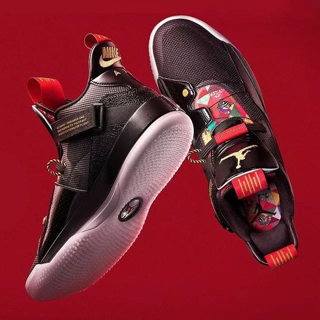 aj11脚感与aj12,aj11和aj13需要鞋盾吗