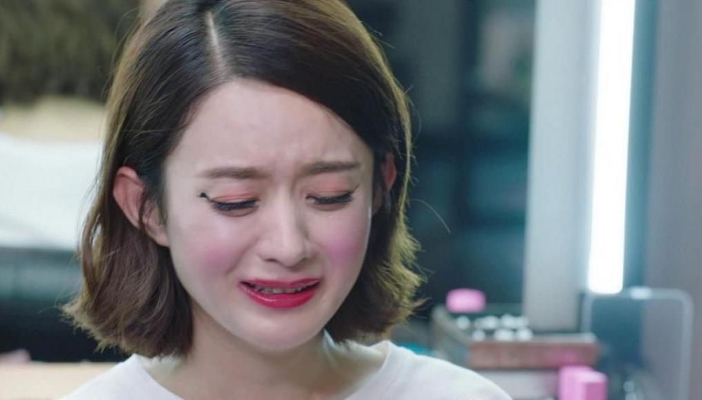 赵丽颖宣布怀孕照片,赵丽颖怀孕什么时候爆料出来的