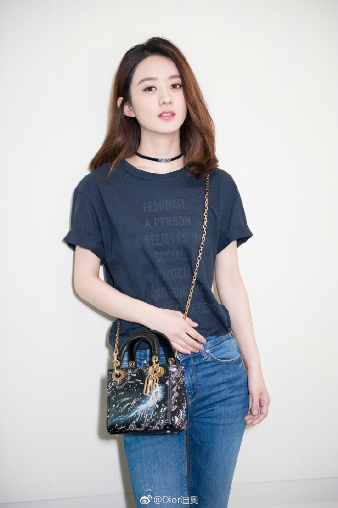 赵丽颖宣布怀孕照片,赵丽颖怀孕什么时候爆料出来的