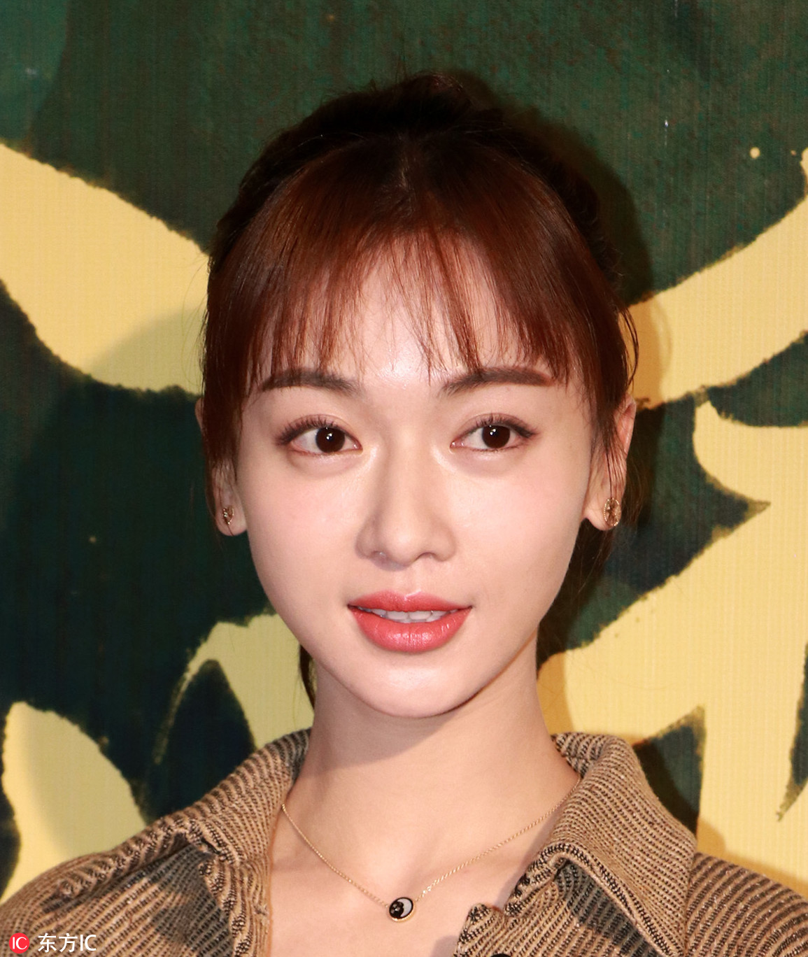 赵丽颖宣布怀孕照片,赵丽颖怀孕什么时候爆料出来的