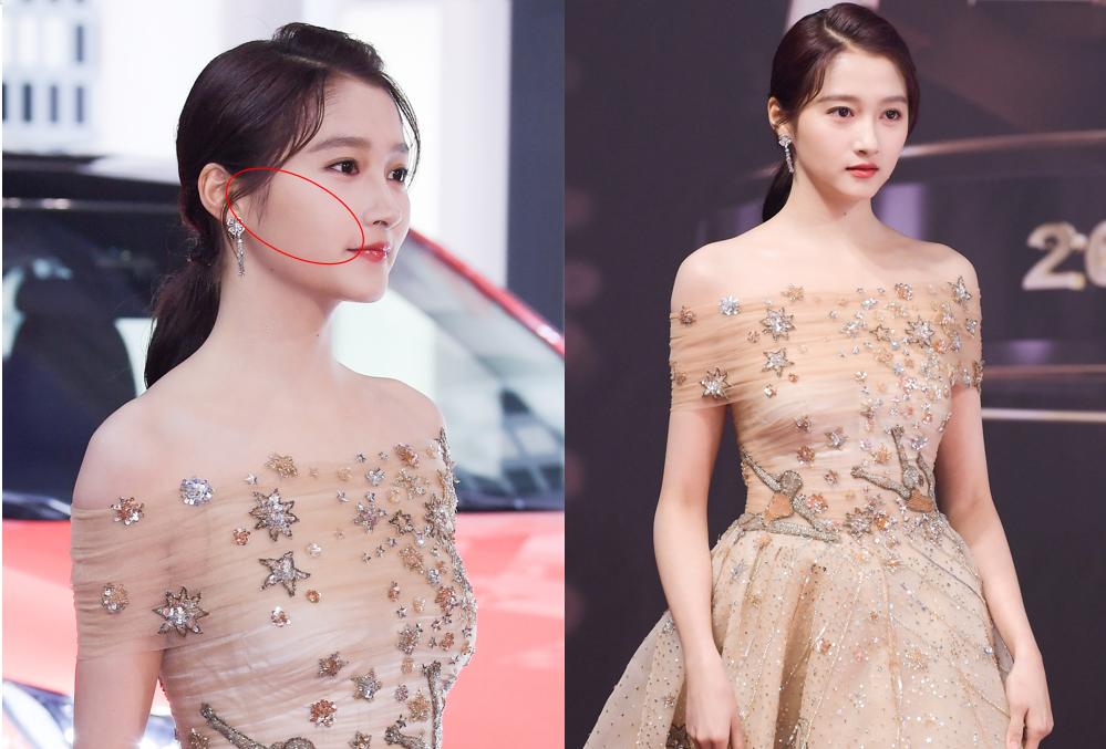 赵丽颖宣布怀孕照片,赵丽颖怀孕什么时候爆料出来的