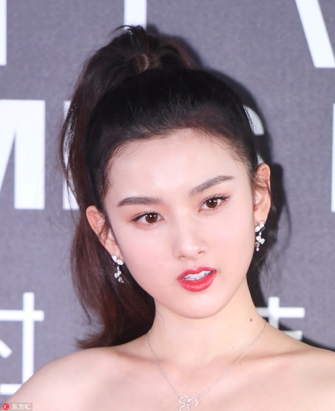 赵丽颖宣布怀孕照片,赵丽颖怀孕什么时候爆料出来的