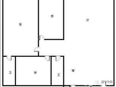 司法拍卖193万的别墅,司法拍卖房子最多降价多少
