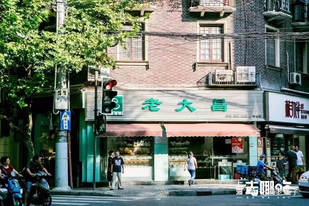 老底子上海民间菜,上海人爱吃的经济实惠老字号