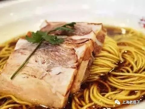 老底子上海民间菜,上海人爱吃的经济实惠老字号