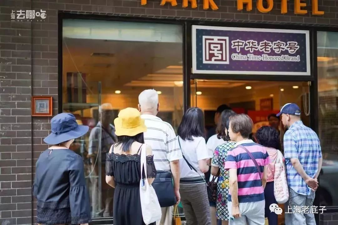 老底子上海民间菜,上海人爱吃的经济实惠老字号