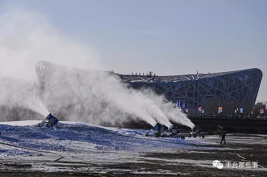 北京超大超好玩儿还便宜的滑雪场,北京奥森四季滑雪场有什么景点