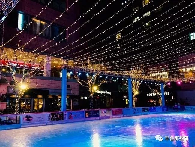 北京超大超好玩儿还便宜的滑雪场,北京奥森四季滑雪场有什么景点