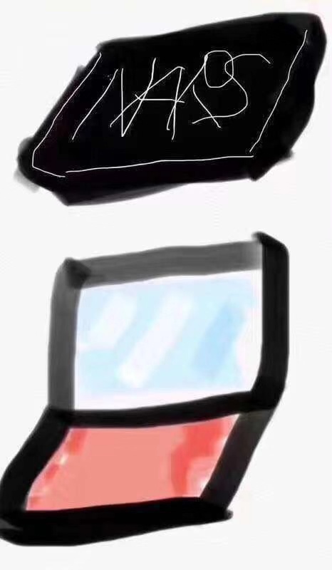 原创｜“家里种的腊梅，了解一下！”《电商法》正式实施，代购变身英语“画家”？