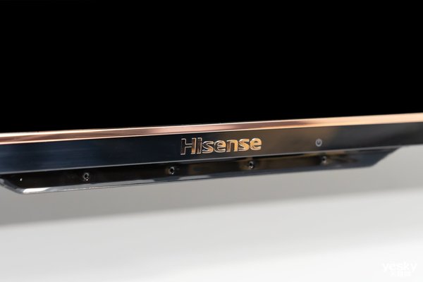 ai功能哪家强,海信电视a65功能介绍