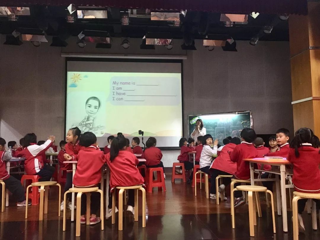 家长说探校,广外附小在广州算什么档次