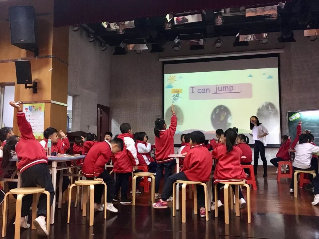 家长说探校,广外附小在广州算什么档次