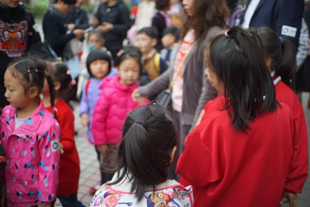 家长说探校,广外附小在广州算什么档次