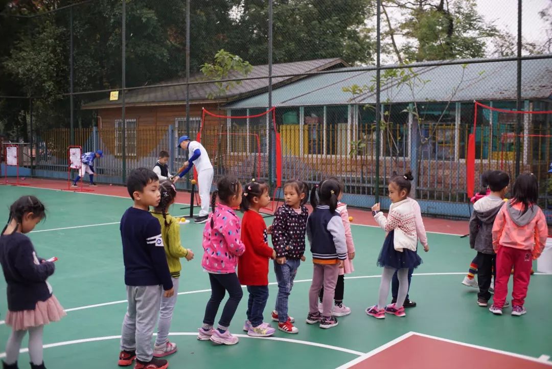 家长说探校,广外附小在广州算什么档次