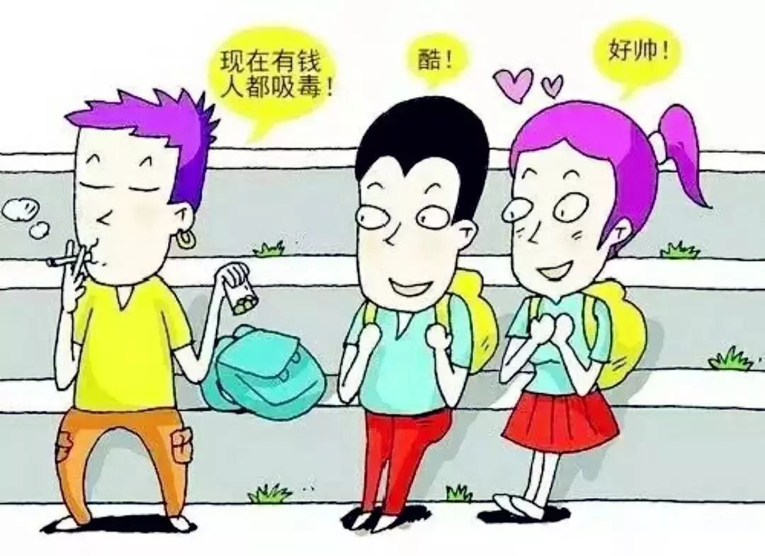 00后女生卖淫秽小视频,定位竟在公安局……