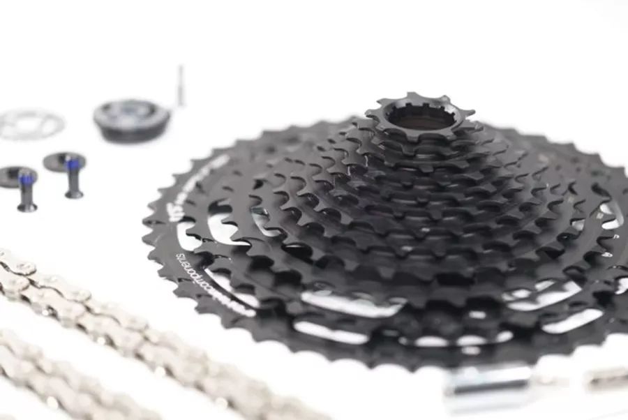 12速的套件多少钱,便宜又好用的12速套件推荐