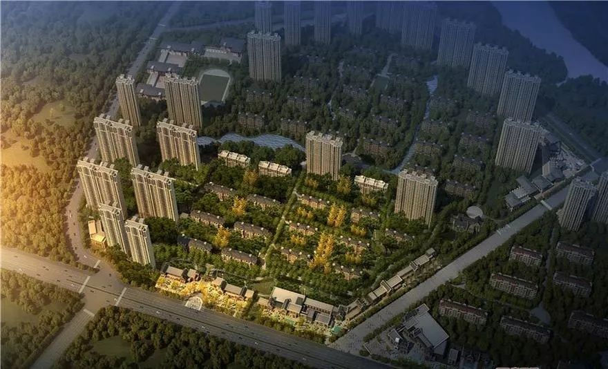 上周保利、大众置业、亚泰、澳海、国信等21个项目7178套住宅取得预售证