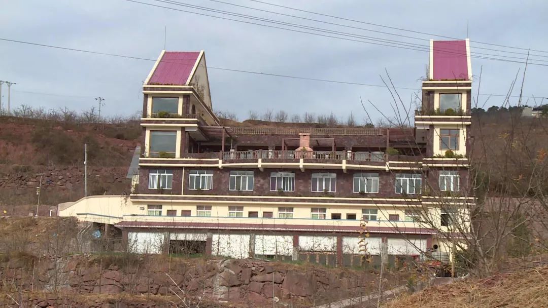 李勇在创业,汉源李勇