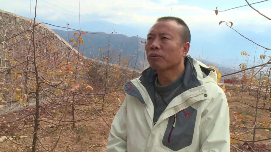 李勇在创业,汉源李勇