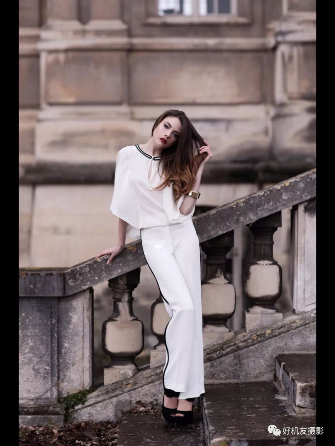 相机入门推荐拍人像和风景尼康,摄影器材为什么那么多