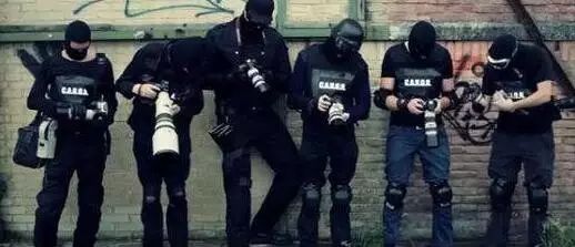 相机入门推荐拍人像和风景尼康,摄影器材为什么那么多