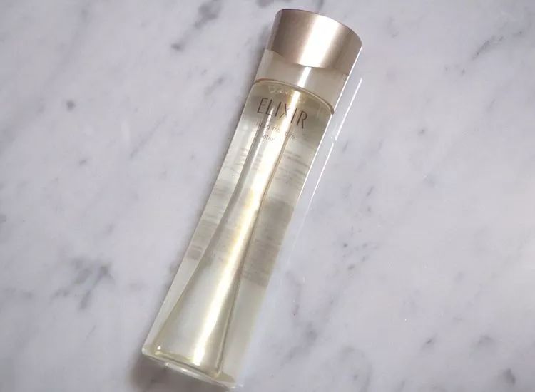 日本本土资生堂怡丽丝尔水乳测评,日本资生堂怡丽丝尔值得卖么