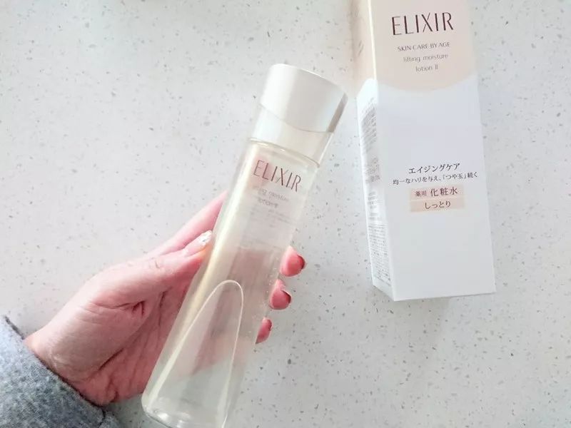 日本本土资生堂怡丽丝尔水乳测评,日本资生堂怡丽丝尔值得卖么