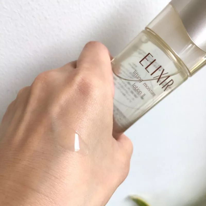 日本本土资生堂怡丽丝尔水乳测评,日本资生堂怡丽丝尔值得卖么