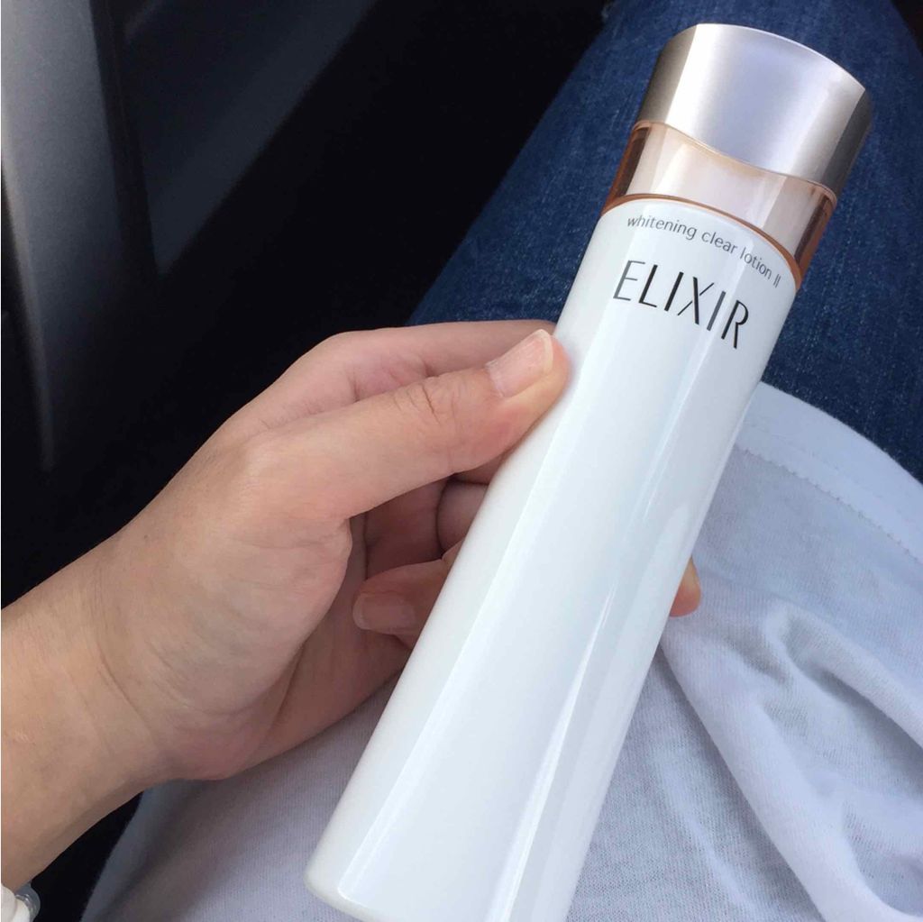 日本本土资生堂怡丽丝尔水乳测评,日本资生堂怡丽丝尔值得卖么