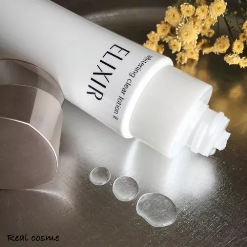 日本本土资生堂怡丽丝尔水乳测评,日本资生堂怡丽丝尔值得卖么