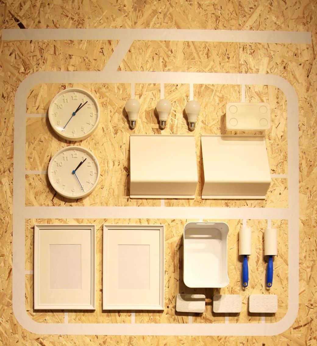 宜家全球购,宜家百元以内的产品