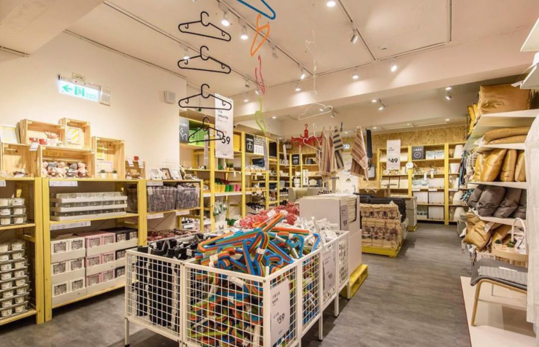 宜家全球购,宜家百元以内的产品