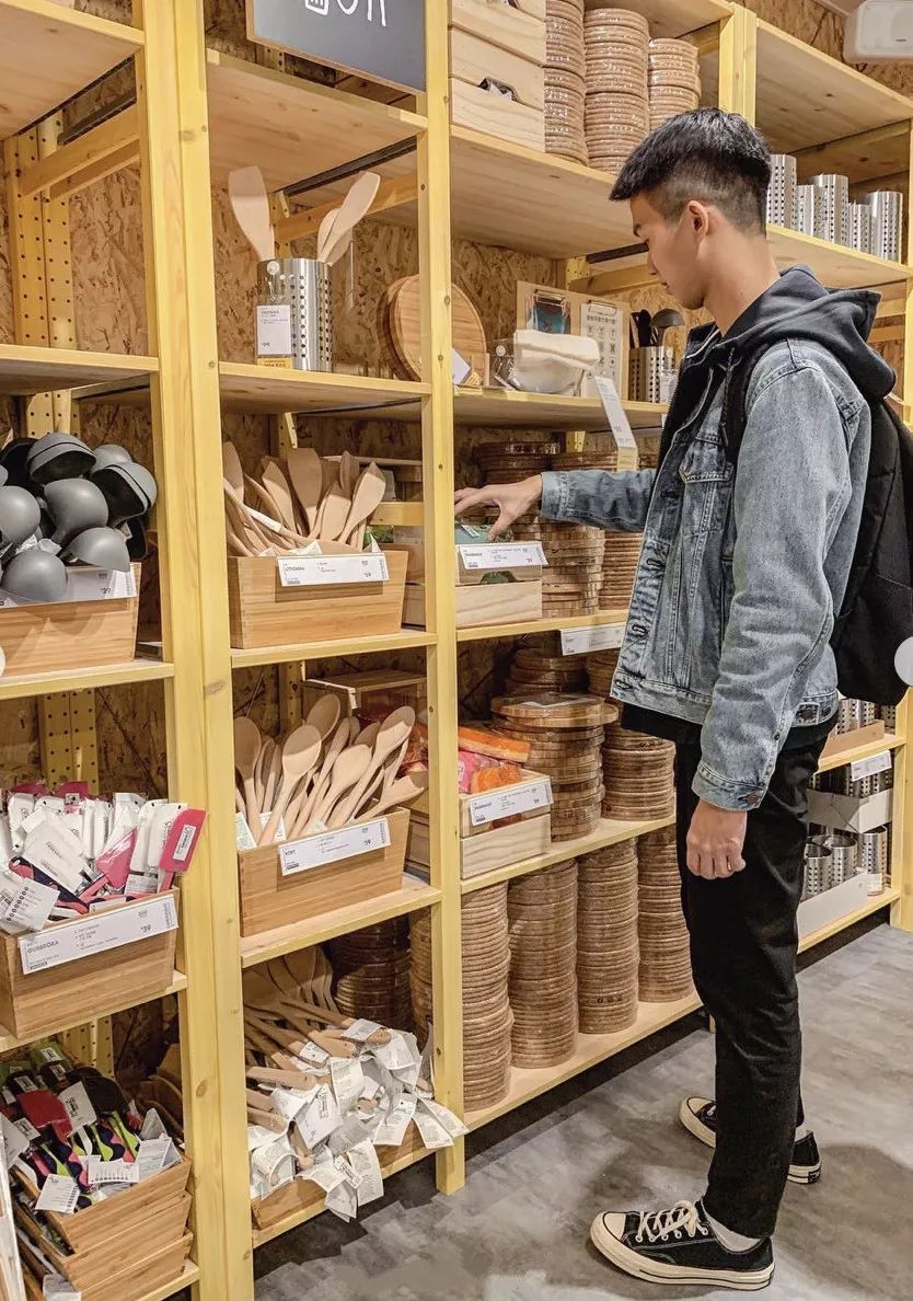 宜家全球购,宜家百元以内的产品