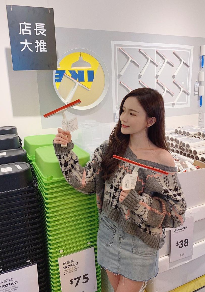 宜家全球购,宜家百元以内的产品