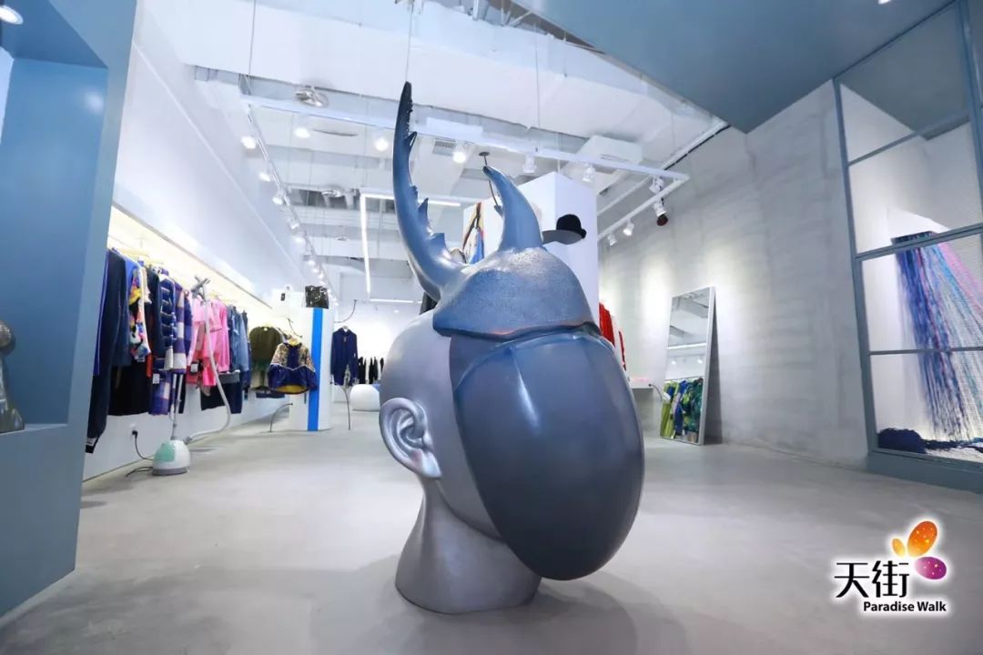 3天112万客流与1亿销售，龙湖重庆时代天街“乐园化经营”元年圆满收官