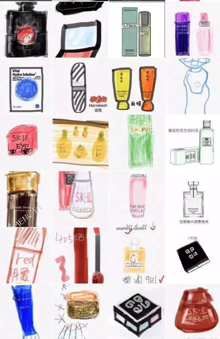 2019年，我朋友圈的Supreme代购成了“潮流界你画我猜”……