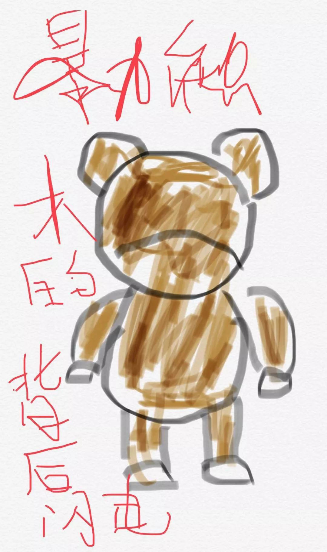 2019年，我朋友圈的Supreme代购成了“潮流界你画我猜”……