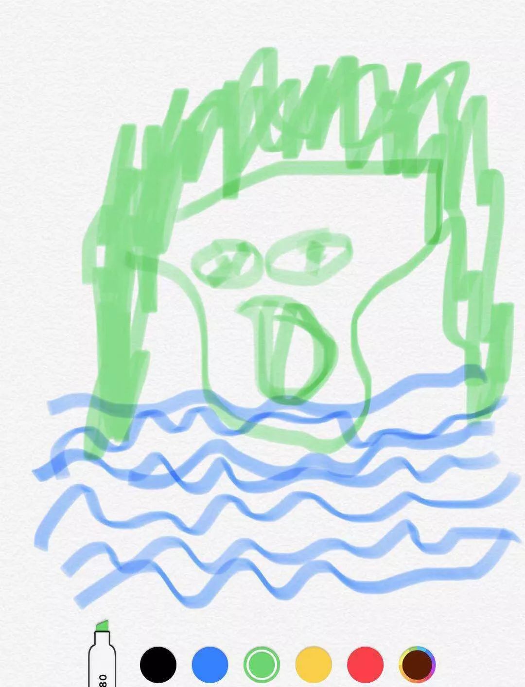 2019年，我朋友圈的Supreme代购成了“潮流界你画我猜”……