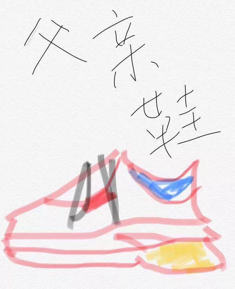 2019年，我朋友圈的Supreme代购成了“潮流界你画我猜”……