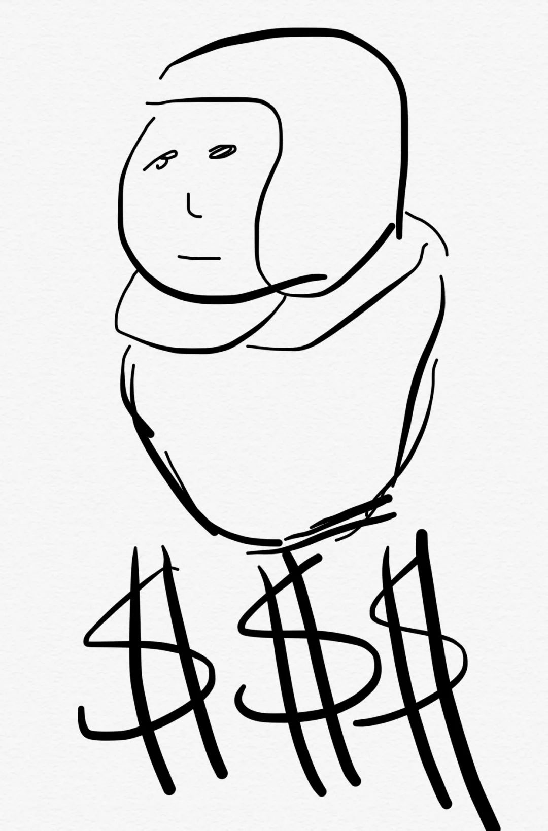 2019年，我朋友圈的Supreme代购成了“潮流界你画我猜”……