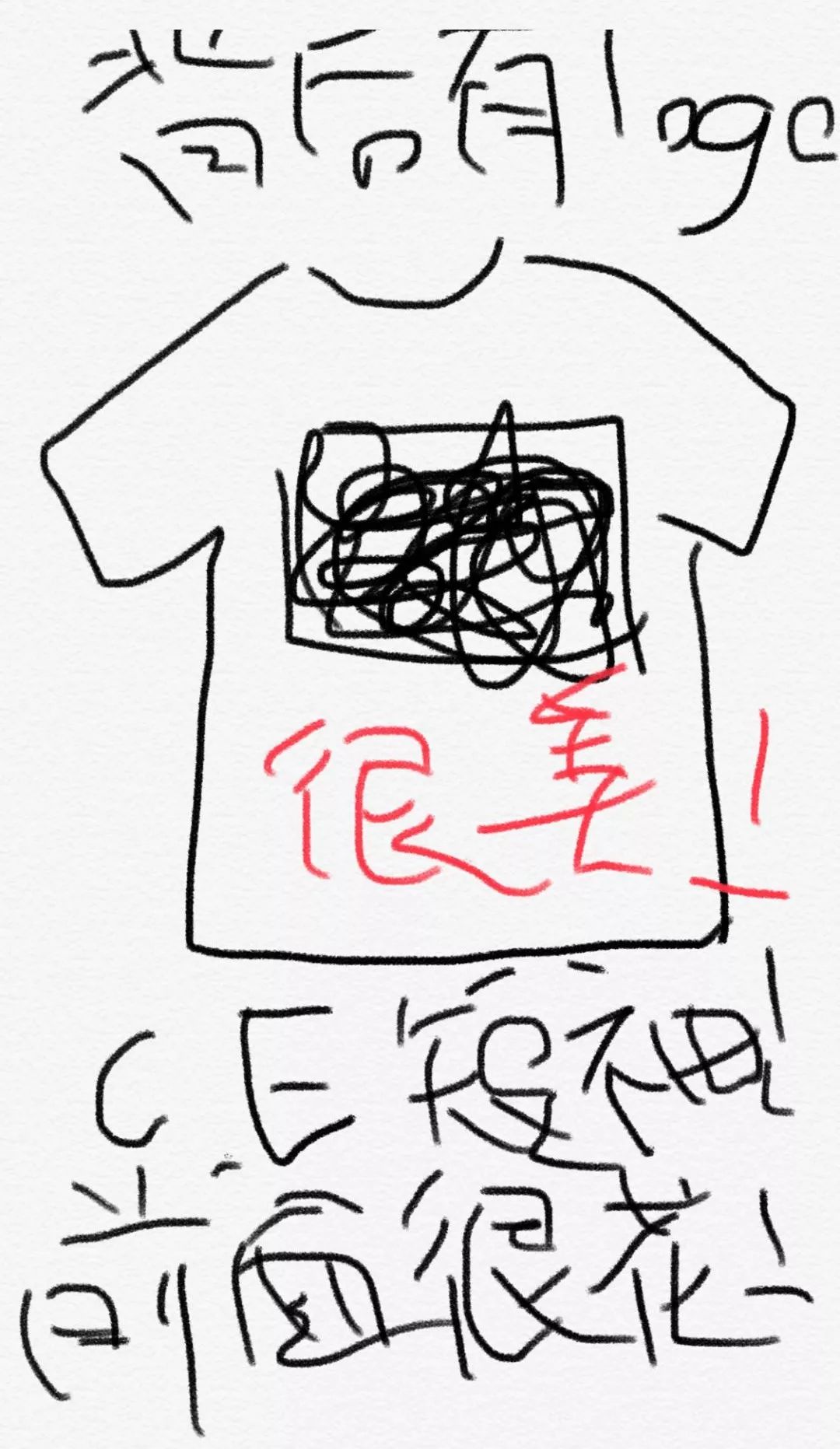 2019年，我朋友圈的Supreme代购成了“潮流界你画我猜”……