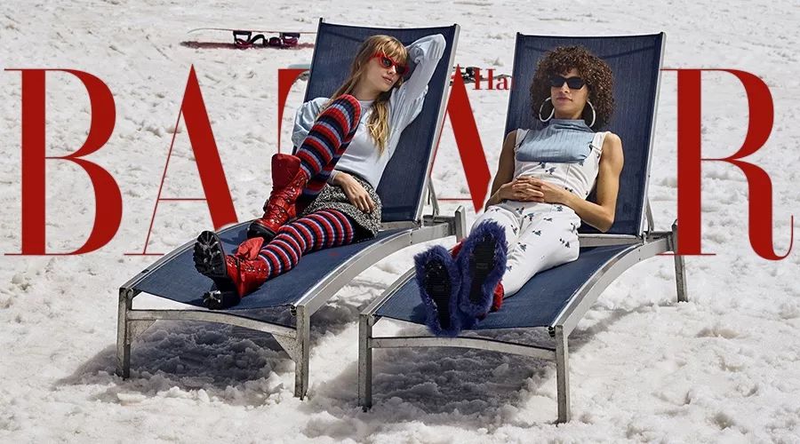 2024款最好看的滑雪服,90年代复古滑雪服