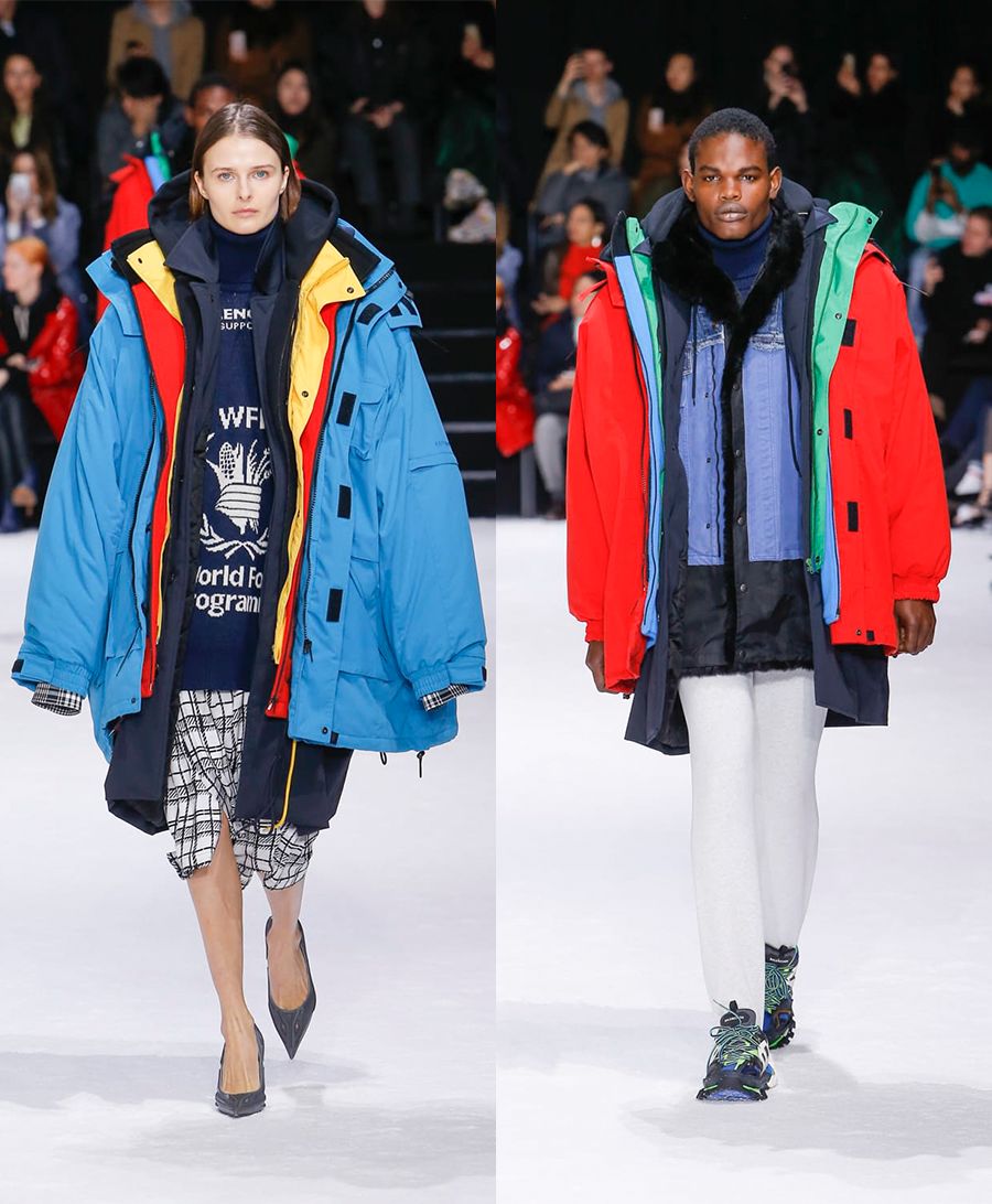 2024款最好看的滑雪服,90年代复古滑雪服