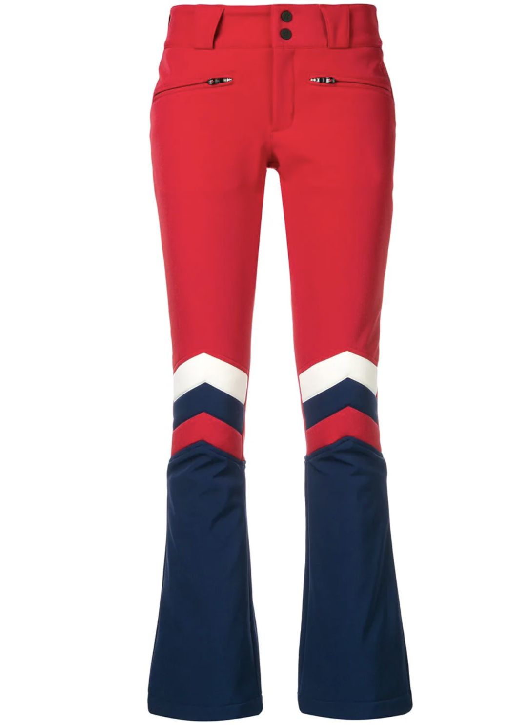 2024款最好看的滑雪服,90年代复古滑雪服