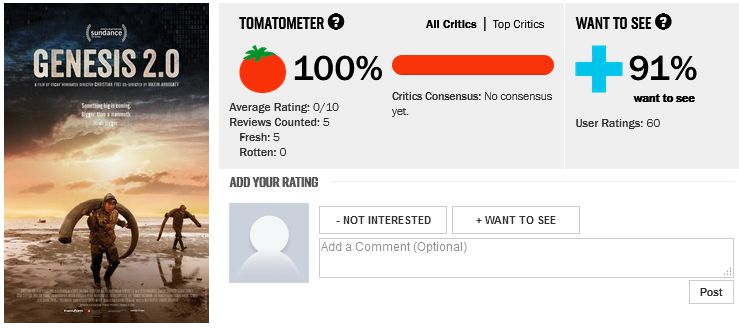近期网上能看的十部好片,好看的好片推荐一下