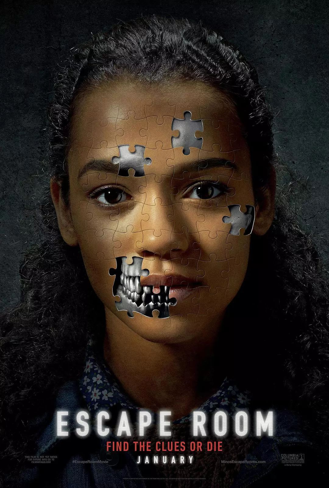 近期网上能看的十部好片,好看的好片推荐一下